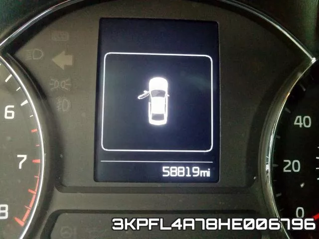 3KPFL4A78HE006796 фото 9
