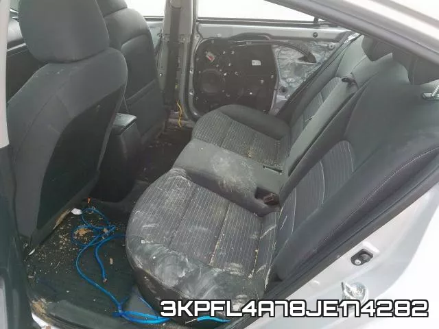 3KPFL4A78JE174282 фото 7