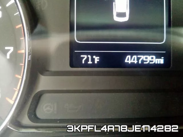 3KPFL4A78JE174282 фото 9