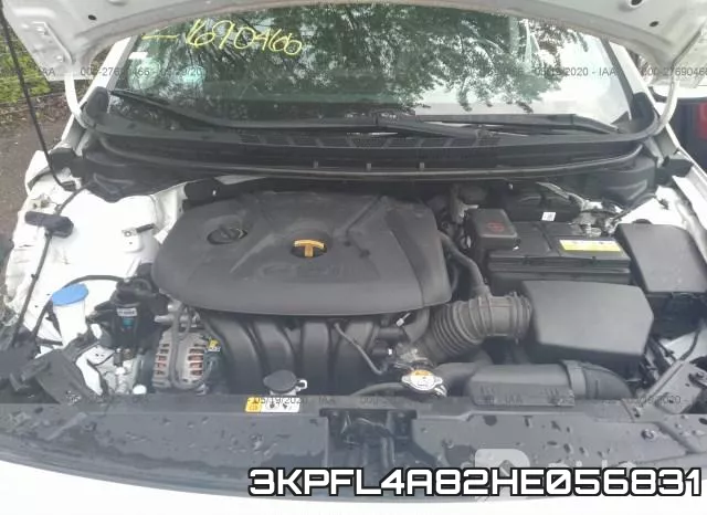 3KPFL4A82HE056831 фото 2