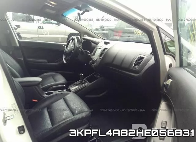 3KPFL4A82HE056831 фото 6