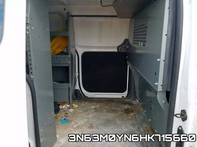 3N63M0YN6HK715660 фото 7