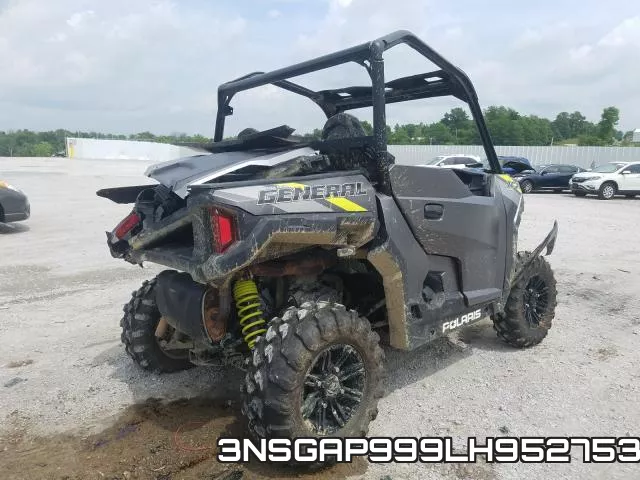3NSGAP999LH952753 фото 5
