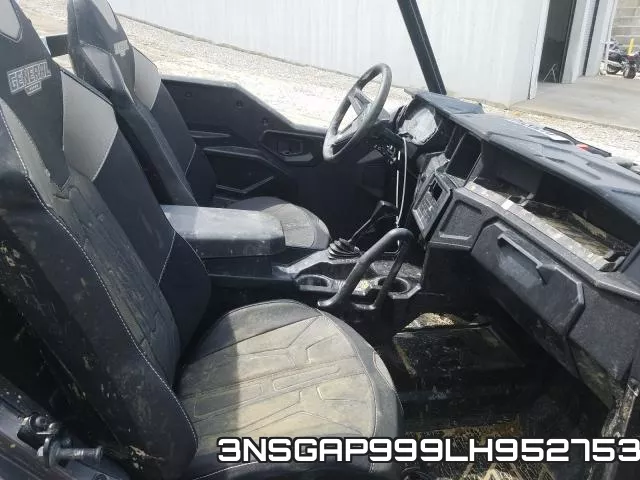 3NSGAP999LH952753 фото 6