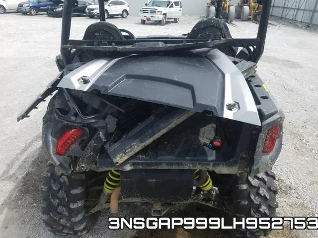 3NSGAP999LH952753 фото 7