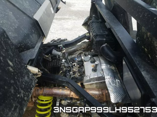 3NSGAP999LH952753 фото 8