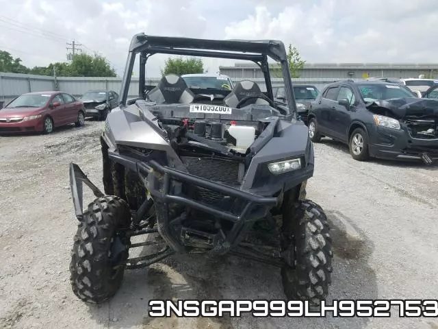 3NSGAP999LH952753 фото 10