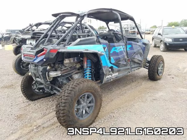 3NSP4L921LG160203 фото 5