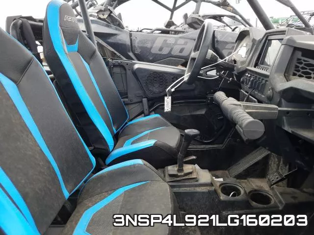 3NSP4L921LG160203 фото 6