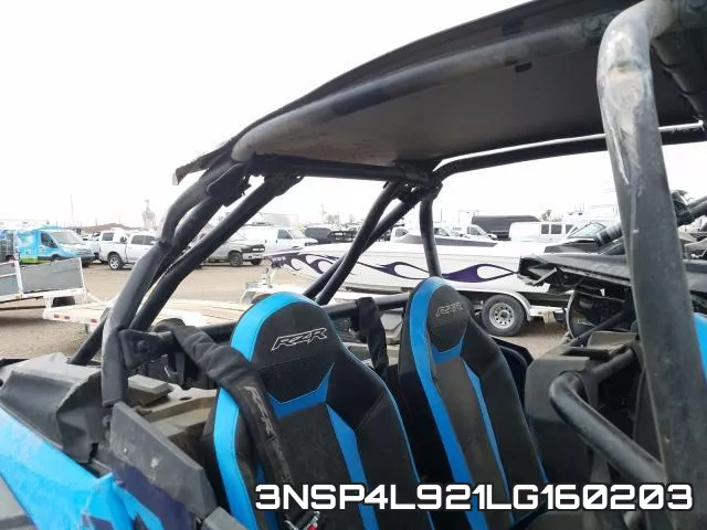 3NSP4L921LG160203 фото 10
