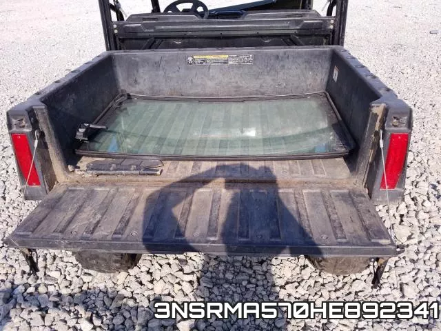 3NSRMA570HE892341 фото 7