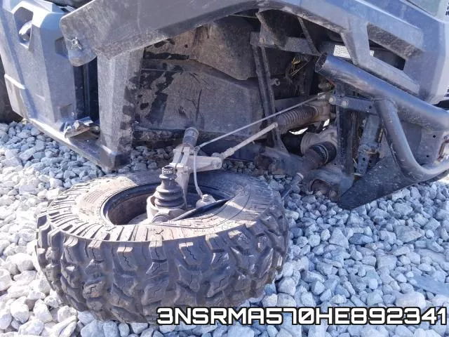 3NSRMA570HE892341 фото 10