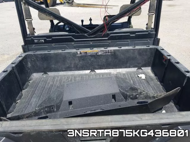3NSRTA875KG436801 фото 7