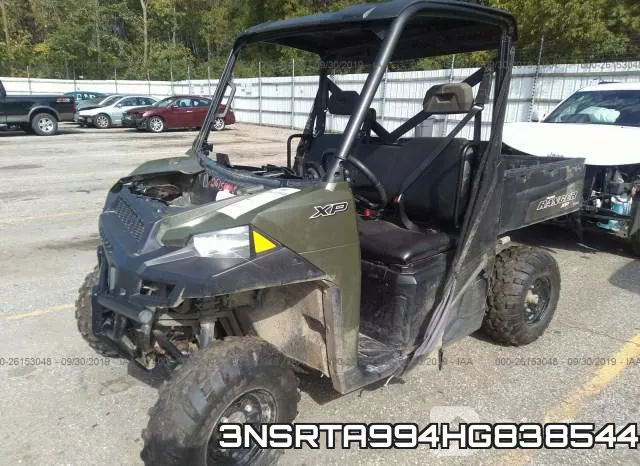 3NSRTA994HG838544 фото 3