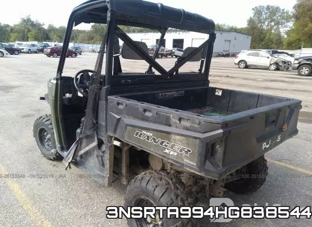 3NSRTA994HG838544 фото 4