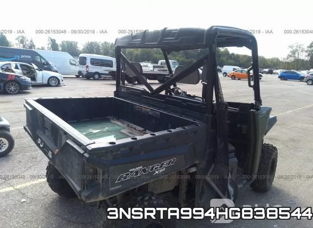 3NSRTA994HG838544 фото 5