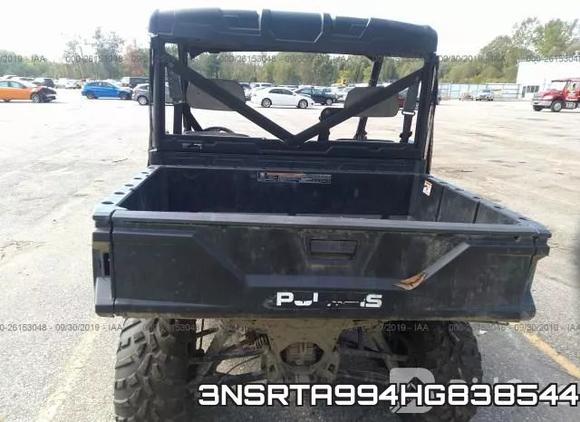 3NSRTA994HG838544 фото 7