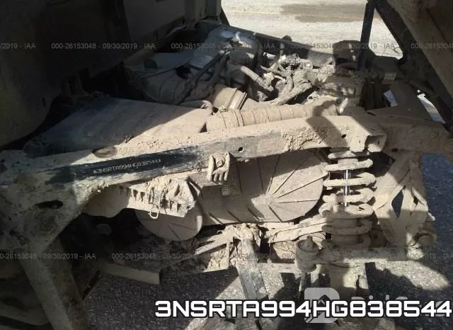 3NSRTA994HG838544 фото 10