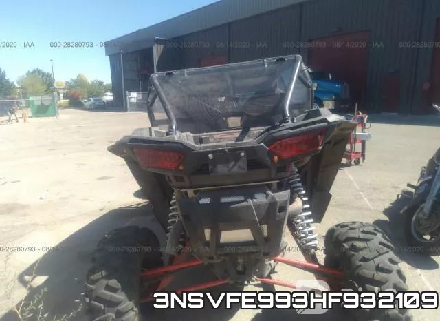 3NSVFE993HF932109 фото 7