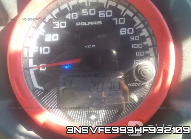 3NSVFE993HF932109 фото 8