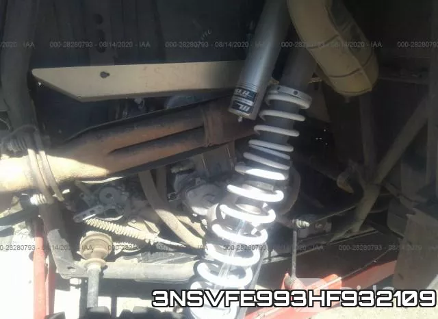 3NSVFE993HF932109 фото 9