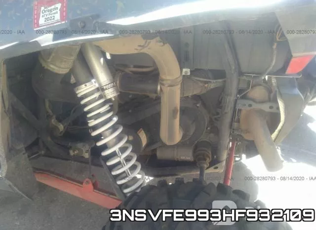 3NSVFE993HF932109 фото 10