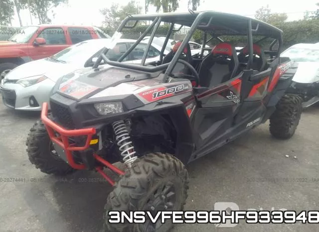 3NSVFE996HF933948 фото 3