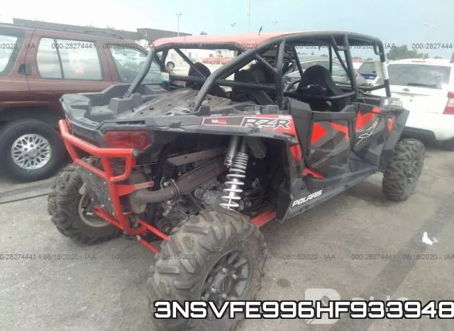 3NSVFE996HF933948 фото 5