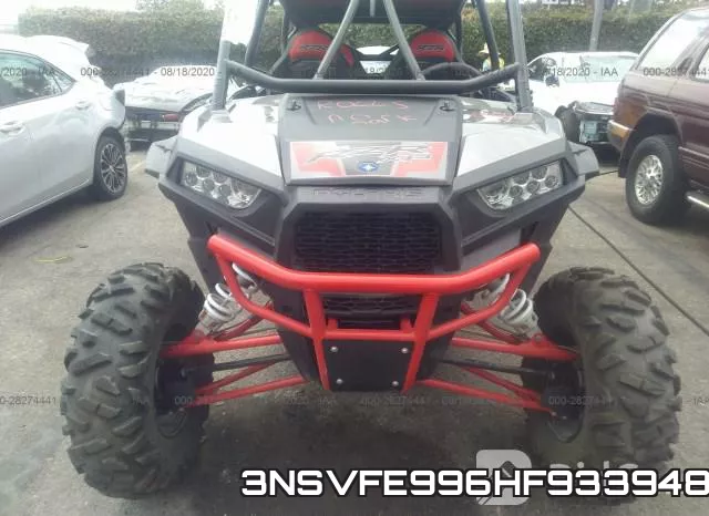 3NSVFE996HF933948 фото 6