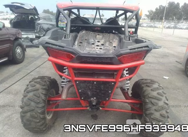 3NSVFE996HF933948 фото 7
