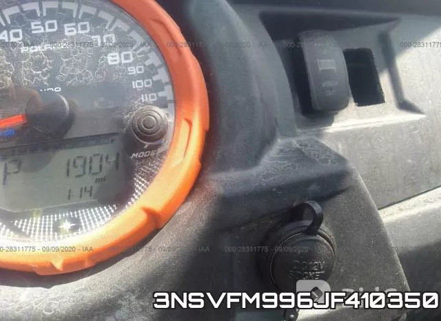3NSVFM996JF410350 фото 8