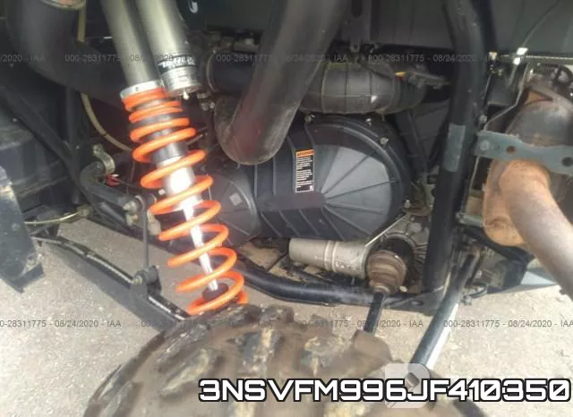 3NSVFM996JF410350 фото 10