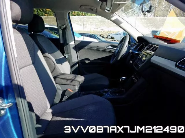 3VV0B7AX7JM212490 фото 6