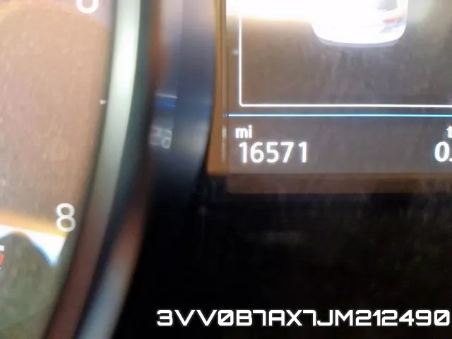 3VV0B7AX7JM212490 фото 9