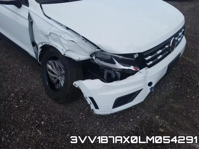 3VV1B7AX0LM054291 фото 10