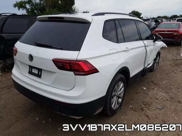 3VV1B7AX2LM086207 фото 5
