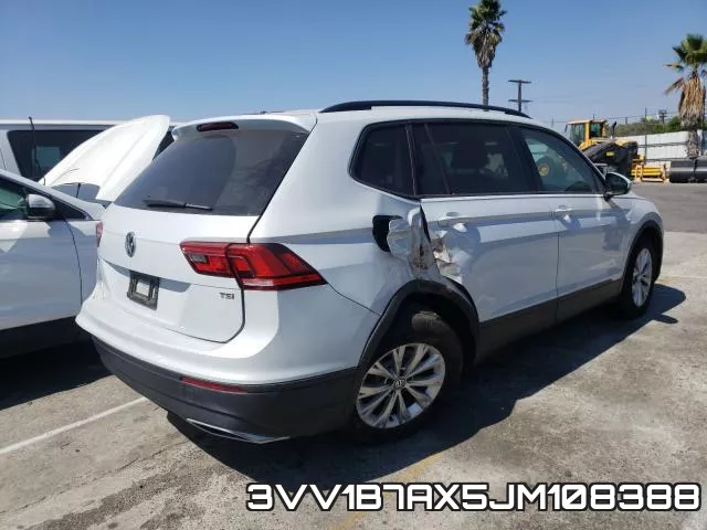 3VV1B7AX5JM108388 фото 5