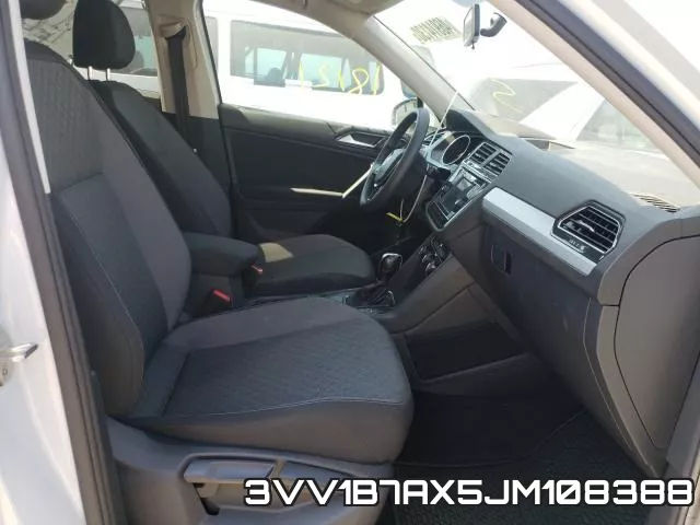 3VV1B7AX5JM108388 фото 6