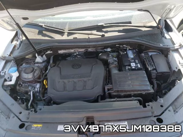 3VV1B7AX5JM108388 фото 8