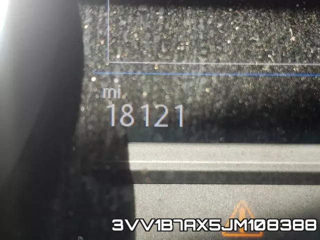 3VV1B7AX5JM108388 фото 9