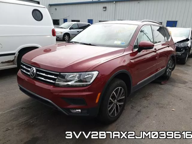 3VV2B7AX2JM039616 фото 3