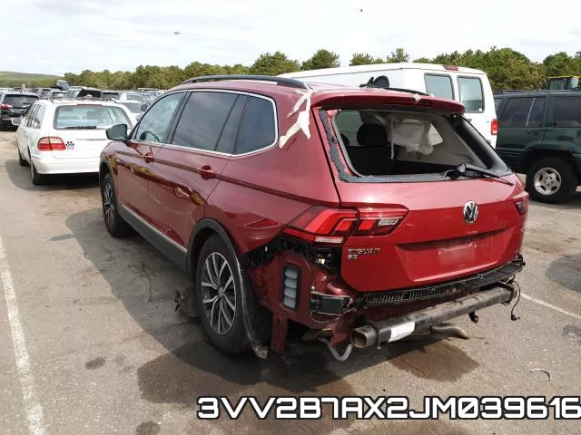 3VV2B7AX2JM039616 фото 4