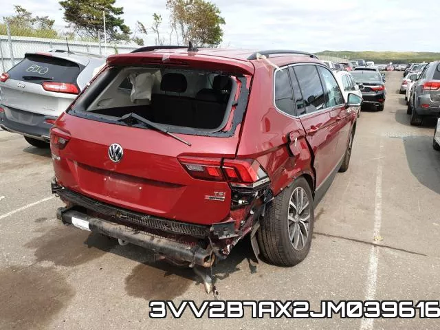 3VV2B7AX2JM039616 фото 5
