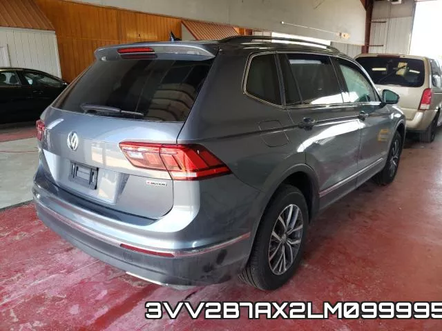 3VV2B7AX2LM099995 фото 5