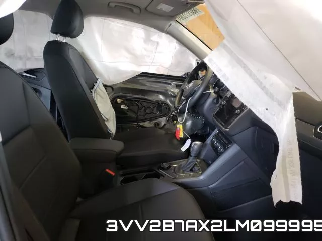 3VV2B7AX2LM099995 фото 6