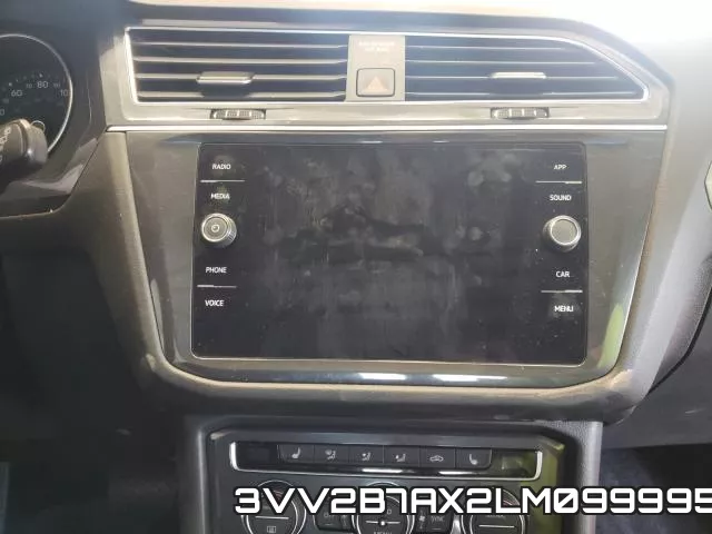 3VV2B7AX2LM099995 фото 10