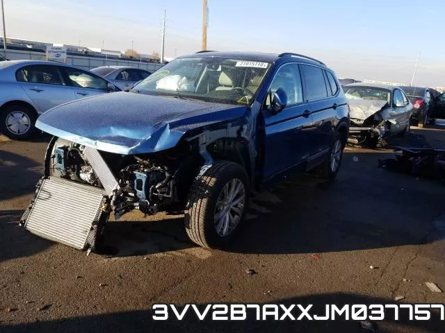 3VV2B7AXXJM037757 фото 2