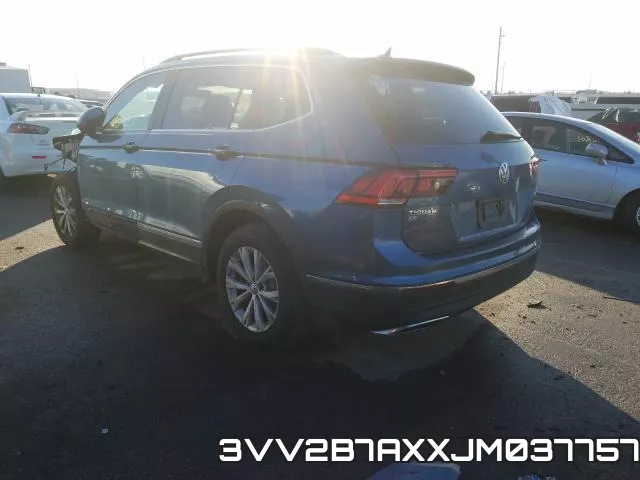 3VV2B7AXXJM037757 фото 3