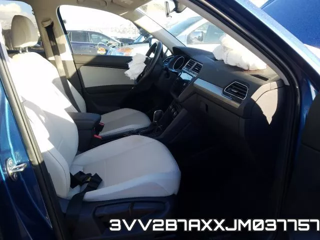 3VV2B7AXXJM037757 фото 5