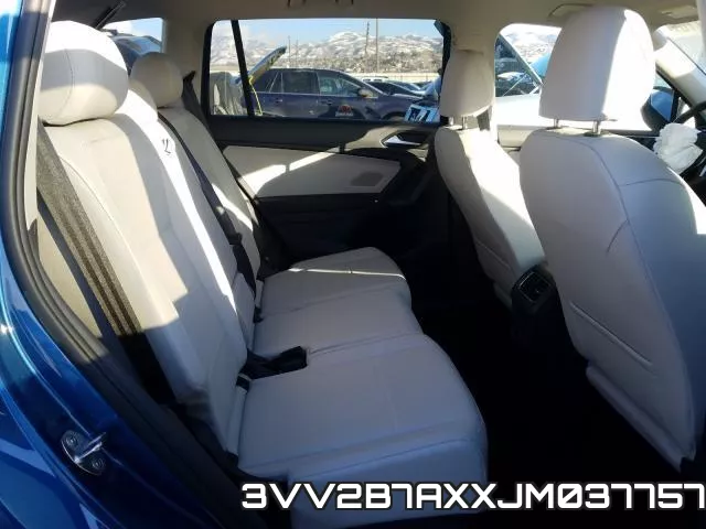 3VV2B7AXXJM037757 фото 6